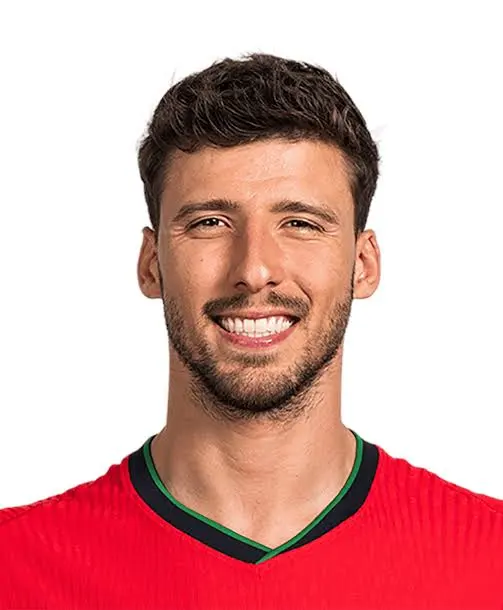 Ruben Dias