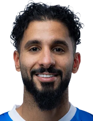 Saleh Al-Shehri