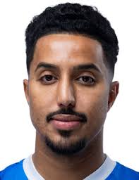 Salem Al-Dawsari