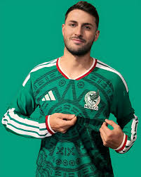 Santiago Giménez