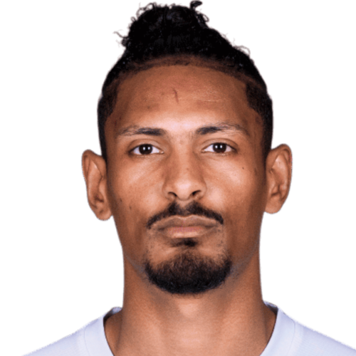 Sebastien Haller