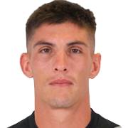 Sergio Rochet