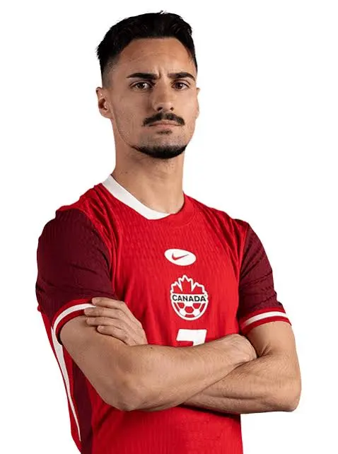Stephen Eustáquio