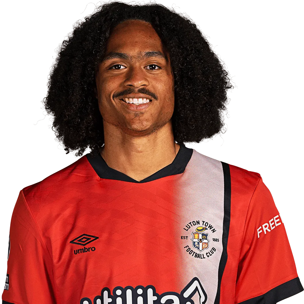 Tahith Chong