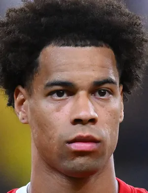 Tajon Buchanan