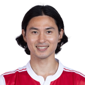 Takumi Minamino