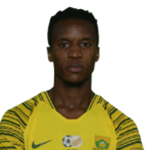 Themba Zwane