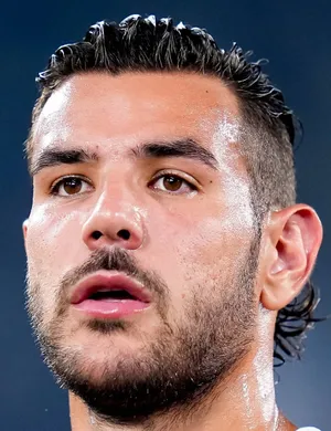 Theo Hernandez