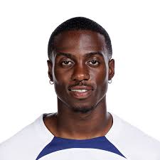 Timothy Weah