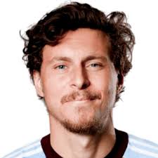 Victor Lindelof
