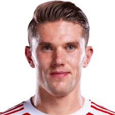 Viktor Gyokeres