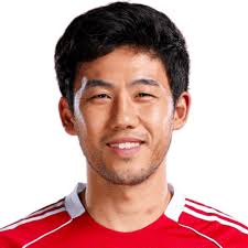 Wataru Endo
