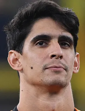 Yassine Bounou