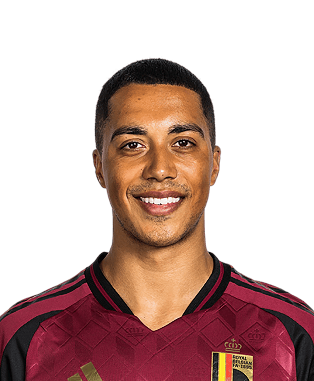 Youri Tielemans