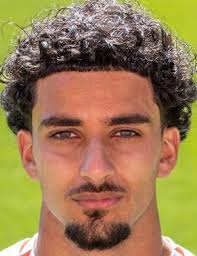 Zidane Iqbal